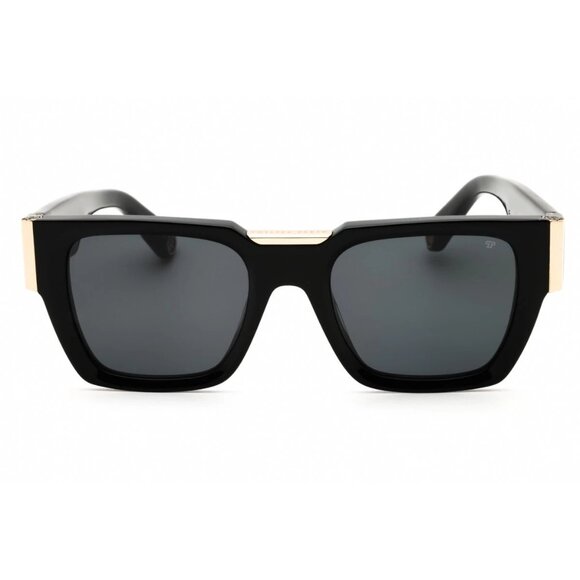 NWT PHILIPP PLEIN SUNGLASSES